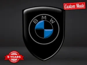 BMW Adesivi Auto Aziendali Universali Professionali Design